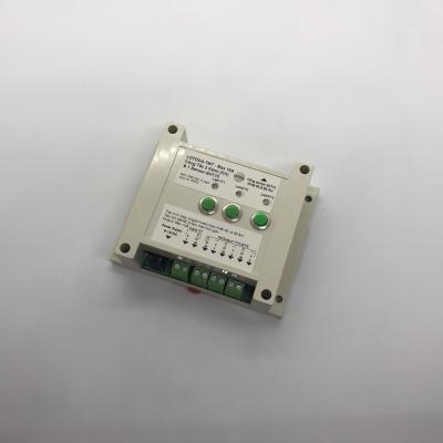 Thiết bị LOTODA Wifi 1 Input DC/AC 3 Kênh Output DC/AC